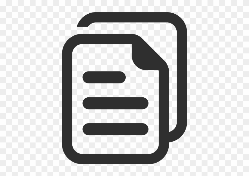 Copy link icon