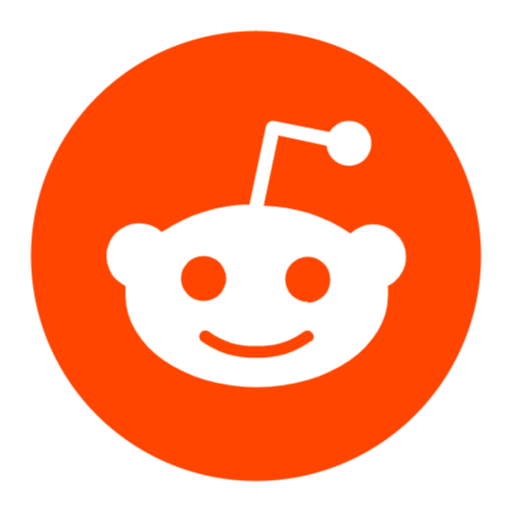 Reddit sharing icon
