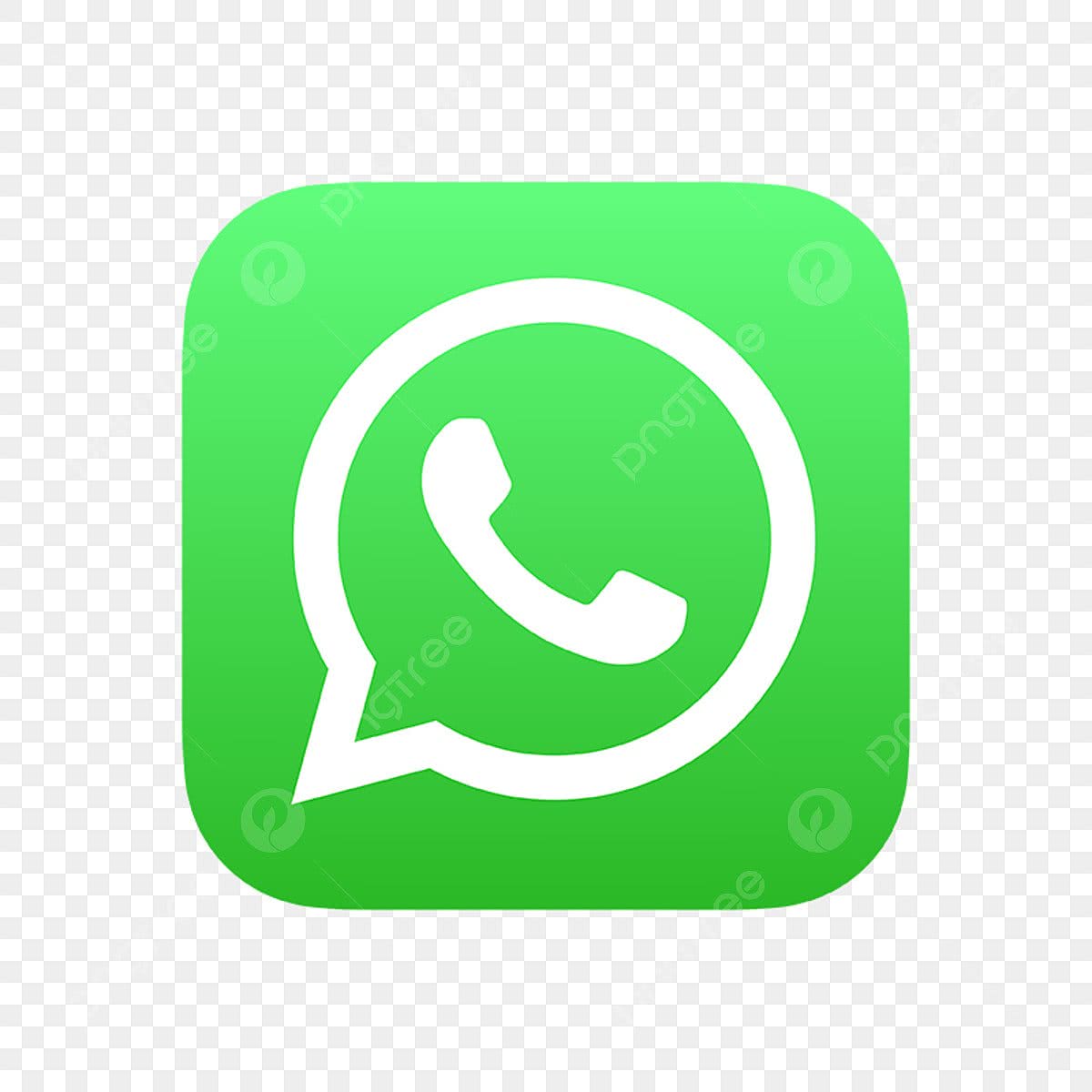 WhatsApp sharing icon